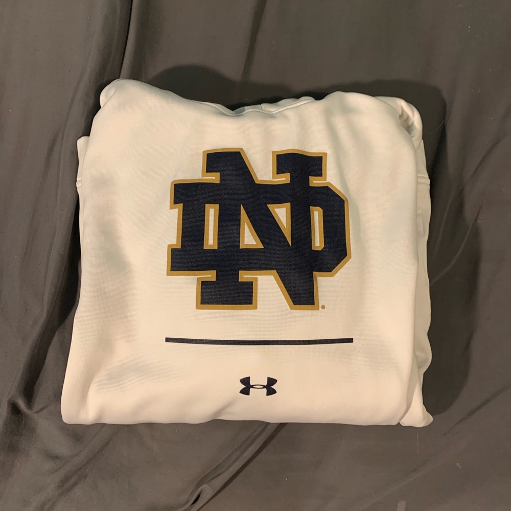 Notre Dame Hoodie